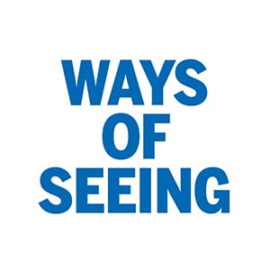 Ways of seeing